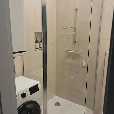 Appartement Radnoti Győr