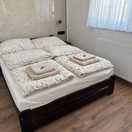Appartement Radnoti *