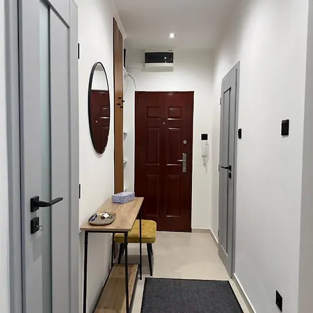 Appartement Radnoti Győr