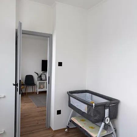 Appartement Radnoti *
